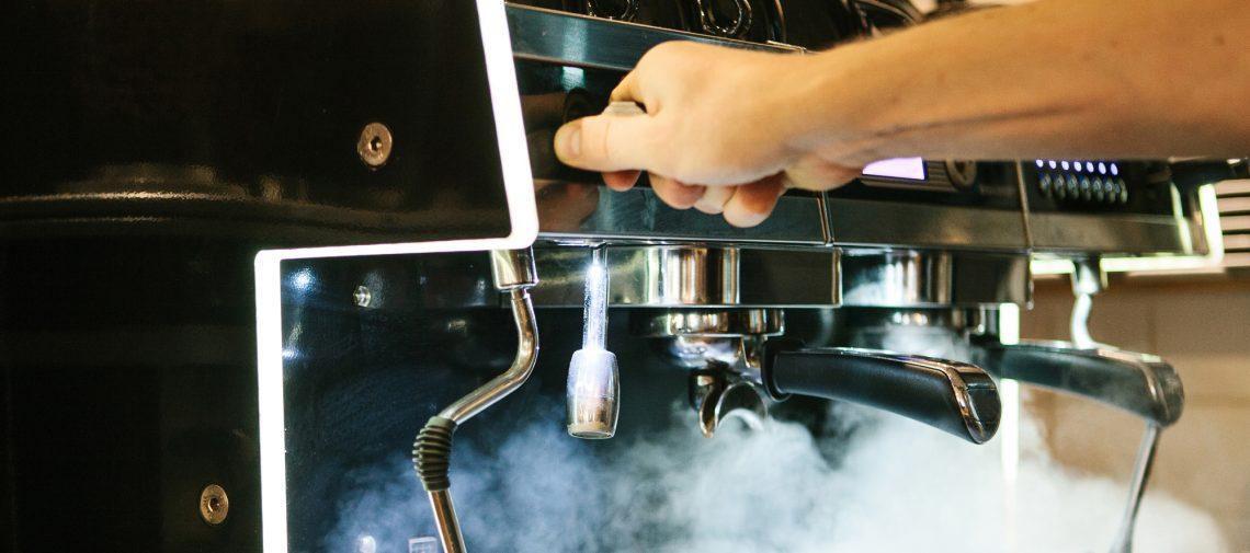 Cairns Coffee Machine Servicing Cairns Coffee Machine Servicing